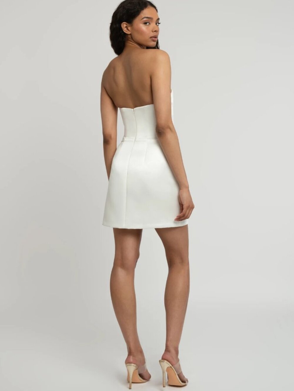 Jenny Yoo Holly Dress - Size 10 - Picture 2 of 10